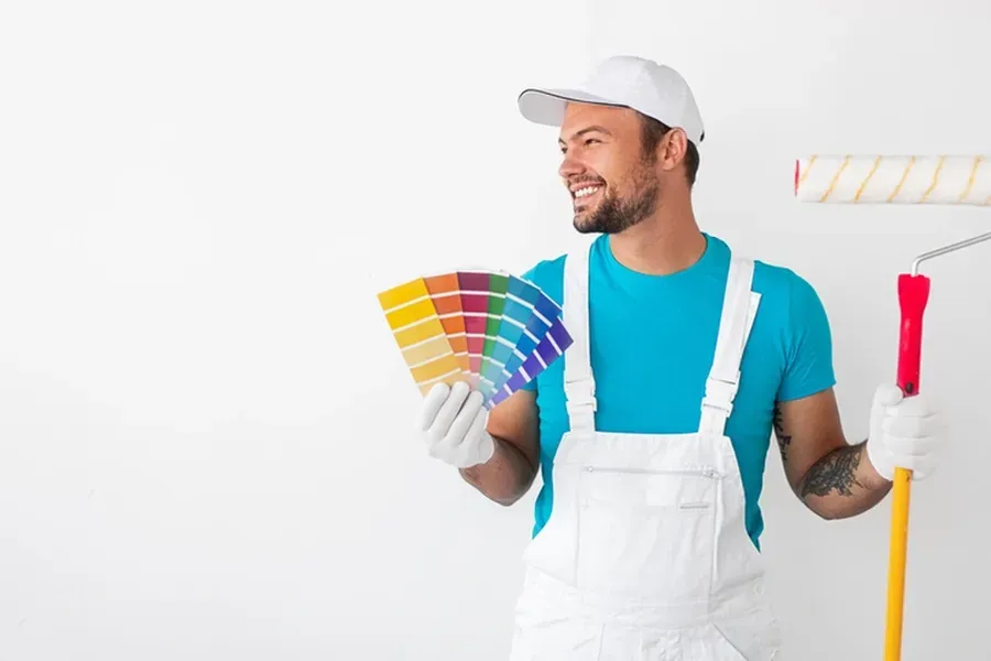 Choosing Paint Finishes For Interior Construction Spaces in Laredo, TX Choosing Paint Finishes For Interior Construction Spaces in Laredo, TX
