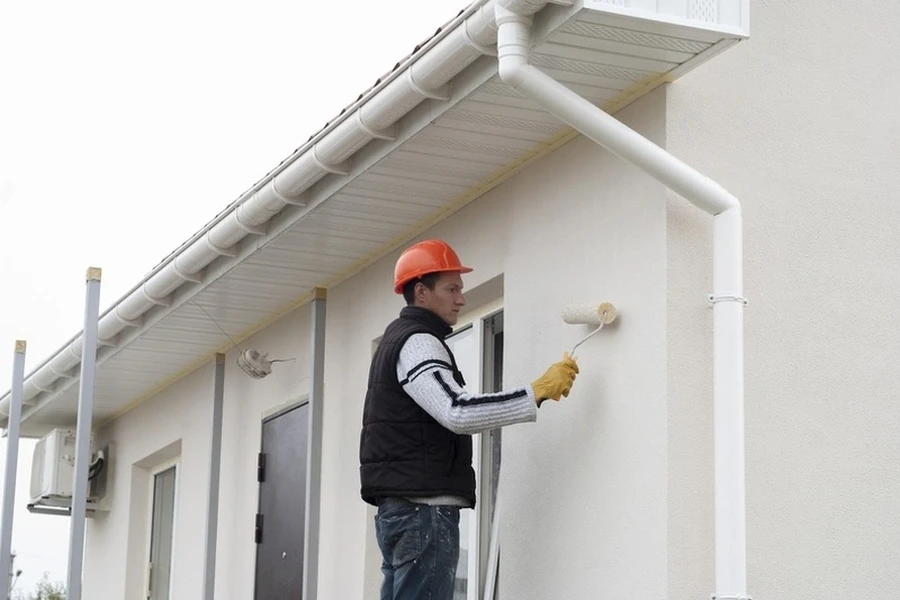 Common Mistakes To Avoid During Exterior Painting Jobs Laredo, TX Common Mistakes To Avoid During Exterior Painting Jobs Laredo, TX