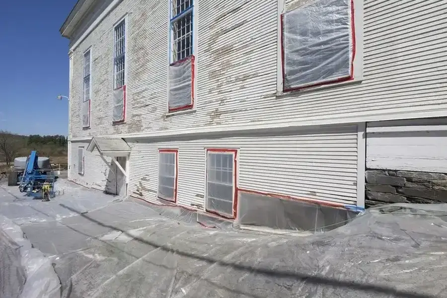 Common Mistakes To Avoid During Exterior Painting Jobs in Laredo, TX Common Mistakes To Avoid During Exterior Painting Jobs in Laredo, TX