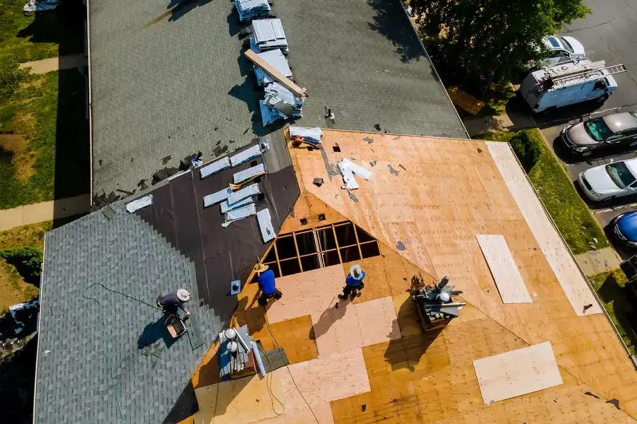 Common Mistakes To Avoid In Roofing Installation Laredo, TX Common Mistakes To Avoid In Roofing Installation Laredo, TX