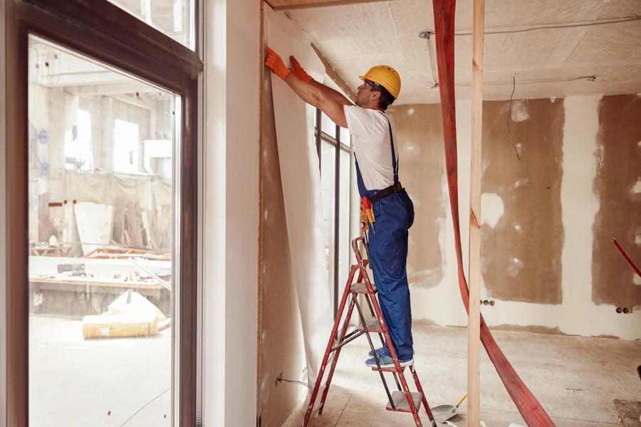 How To Choose The Right Type Of Drywall For Your Project Laredo, TX How To Choose The Right Type Of Drywall For Your Project Laredo, TX