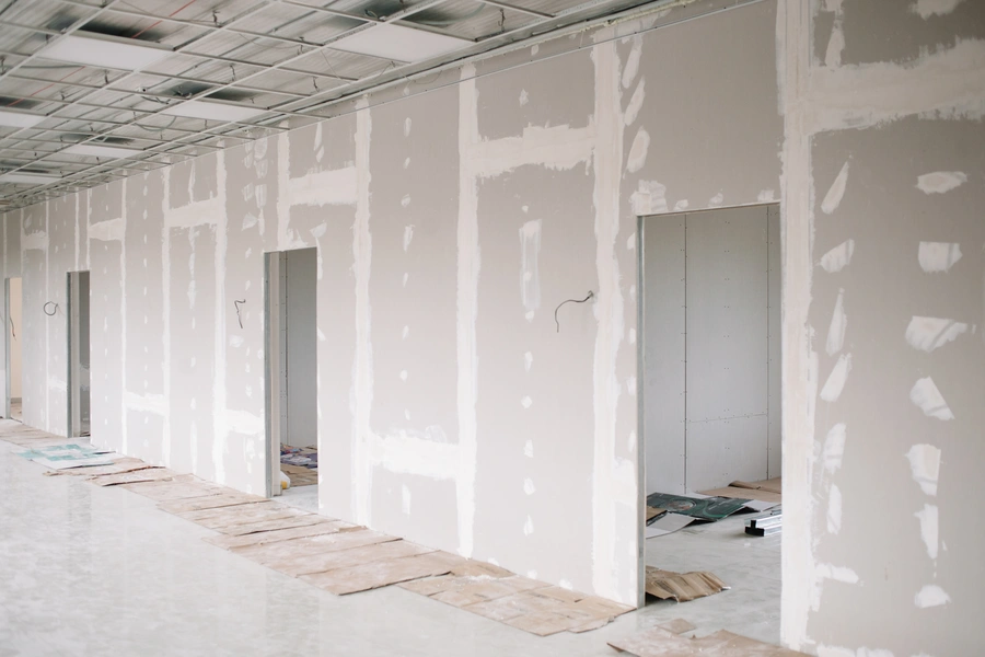 How To Choose The Right Type Of Drywall For Your Project in Laredo, TX How To Choose The Right Type Of Drywall For Your Project in Laredo, TX