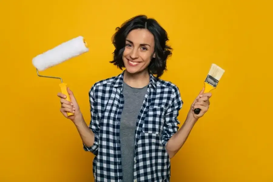 Key Differences Between Diy And Pro Interior Painting Laredo, TX Key Differences Between Diy And Pro Interior Painting Laredo, TX