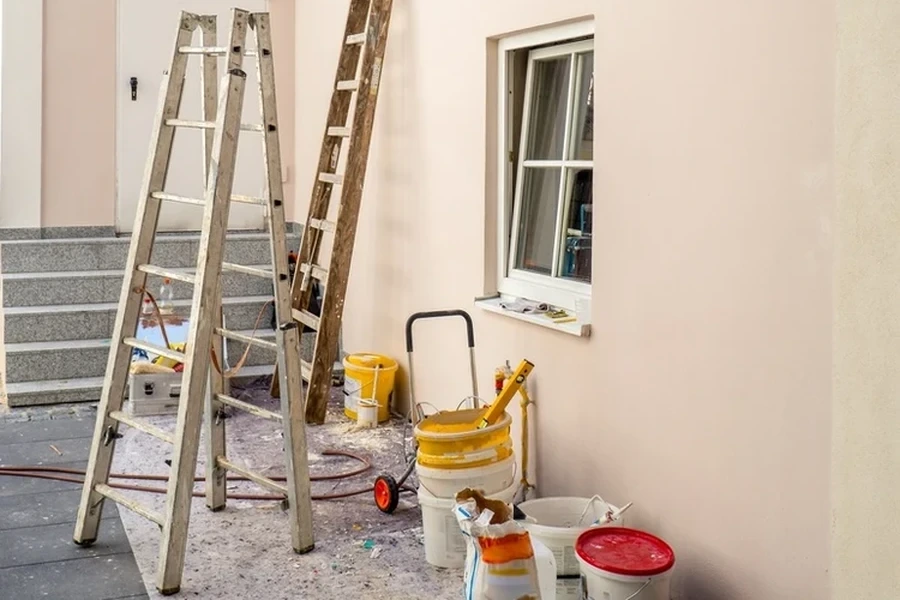 Premium Exterior Painting Laredo, TX Premium Exterior Painting Laredo, TX