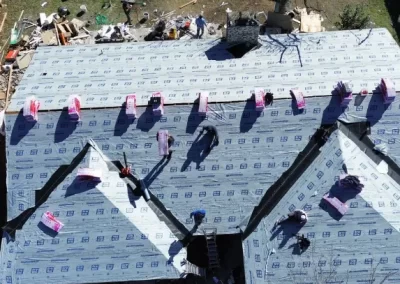 Roofing Installation (1)