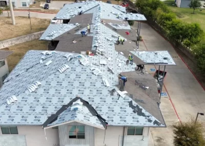 Roofing Installation (11)