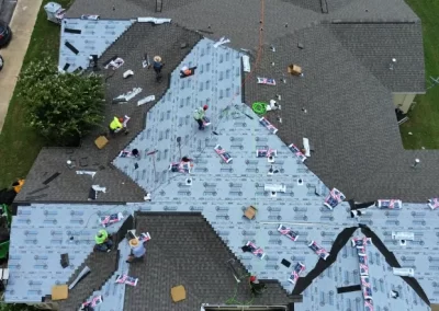 Roofing Installation (4)