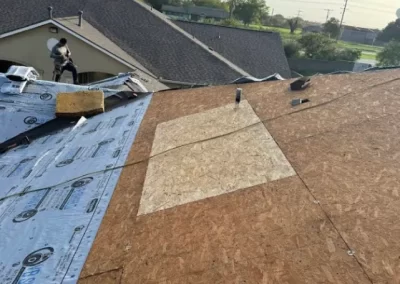 Roofing Installation (6)